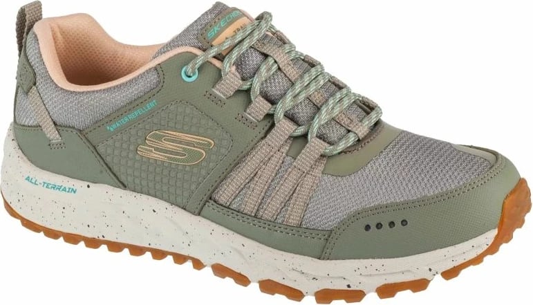 Atlete Skechers lifestyle, të gjelbra