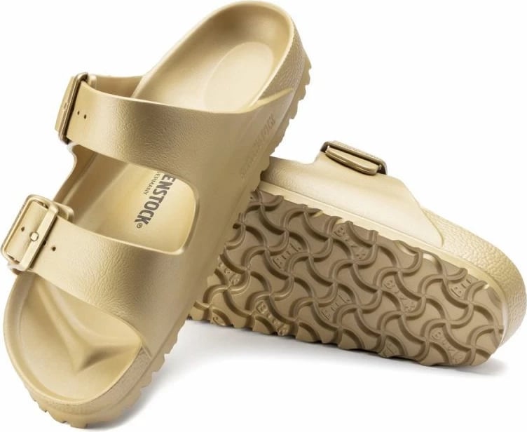 Atlete për femra Birkenstock, të arta