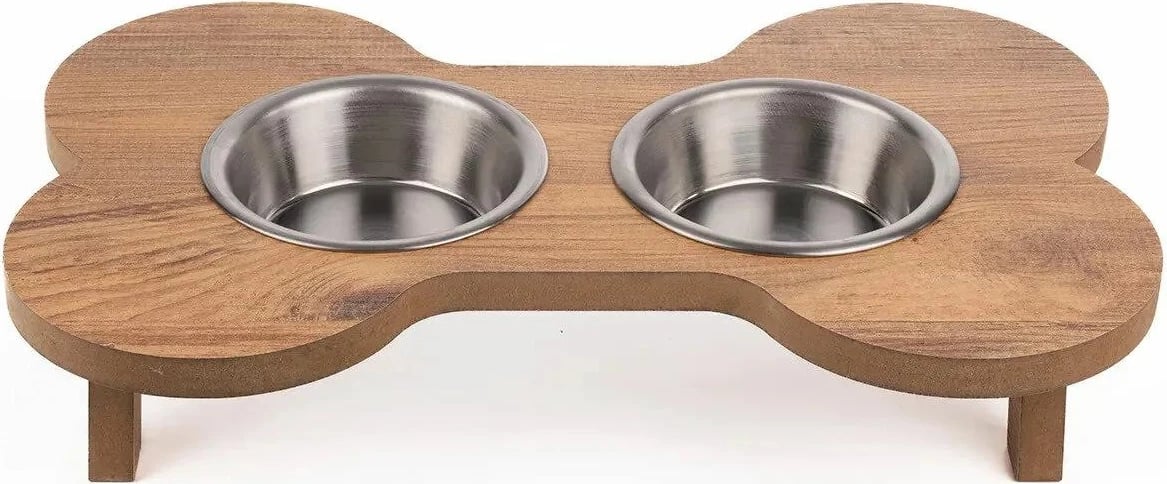 Enë ushqimi për kafshë, Paws & Whiskers, Apvm10