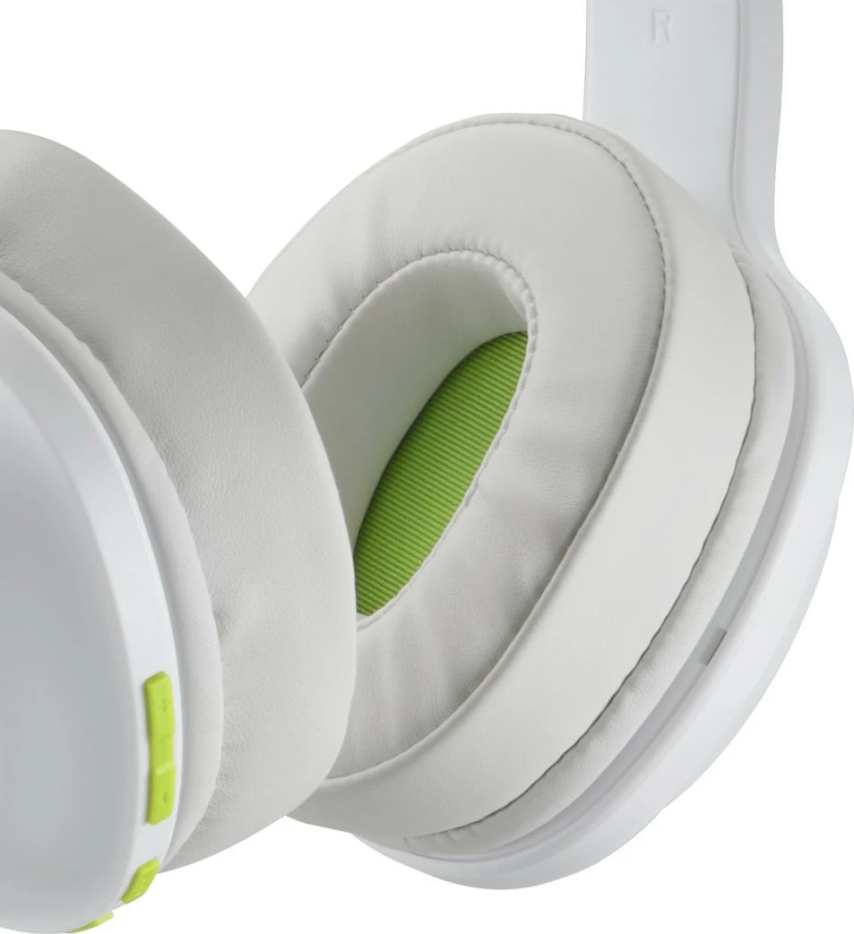 Kufje Hama Spirit Calypso Bluetooth, over-ear, të bardha Kufje Hama Spirit Calypso Bluetooth, over-ear, të bardha