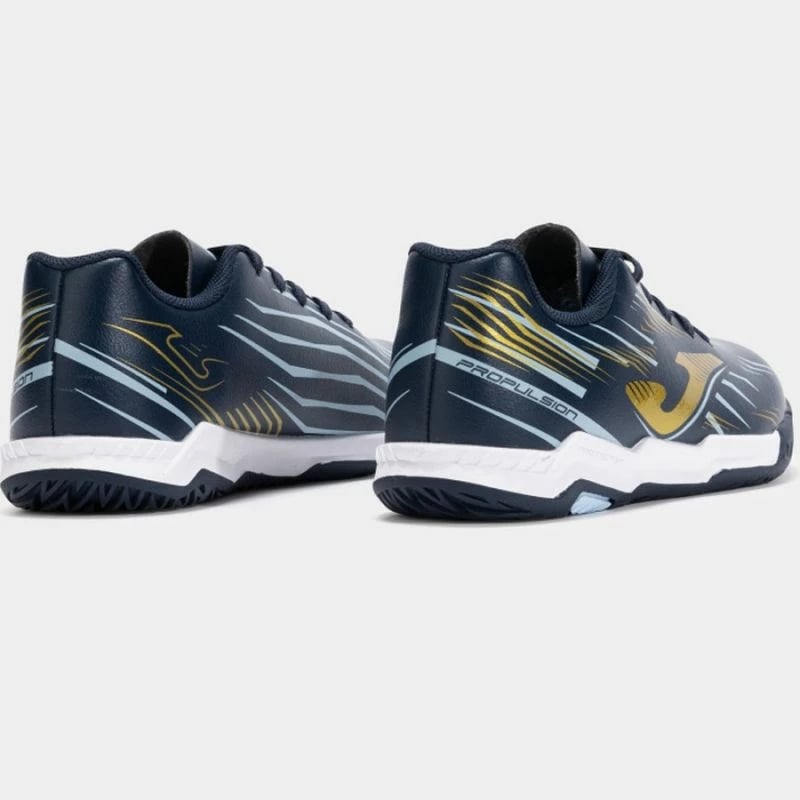 Atlete futbolli për fëmijë Joma, të kaltërta