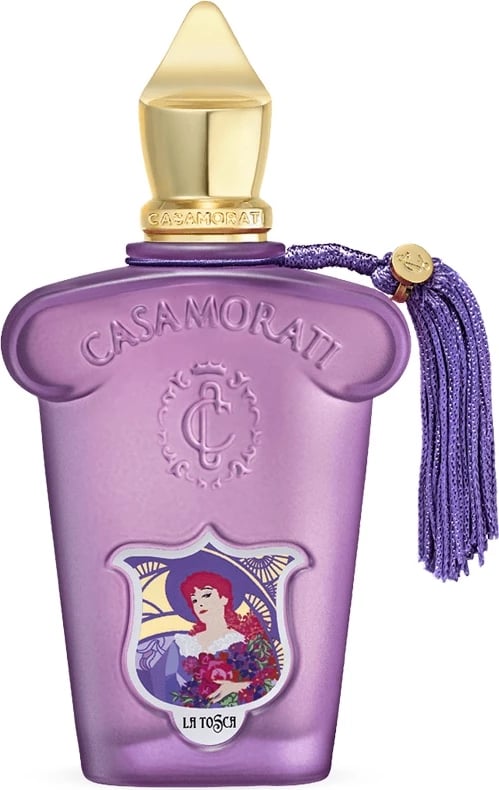 Eau de Parfum për femra Xerjoff Casamorati 1888 La Tosca, 100ml