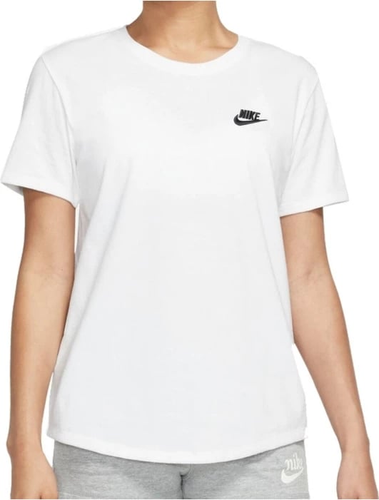 Maicë Nike donna femra e bardhë