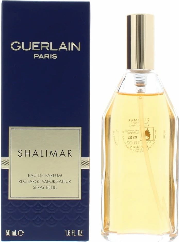 Eau de Parfum për femra Guerlain Shalimar, 50ml