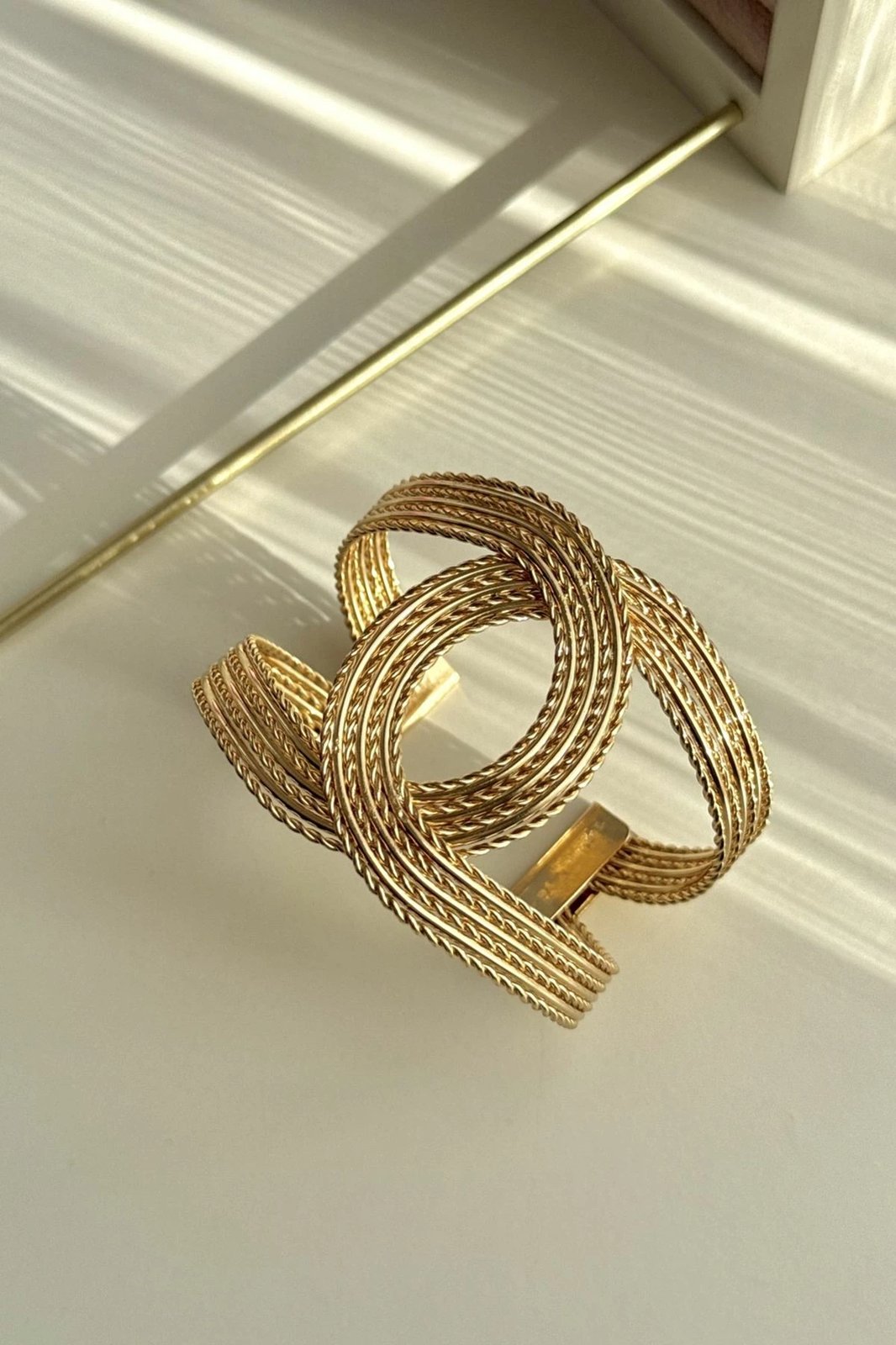 Byzylyk çeliku ngjyrë ari, Jumeon, BCYJ-251028