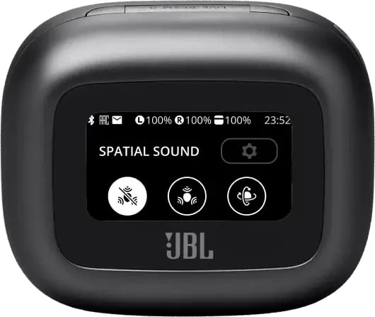 Kufje JBL LIVE FLEX 3
