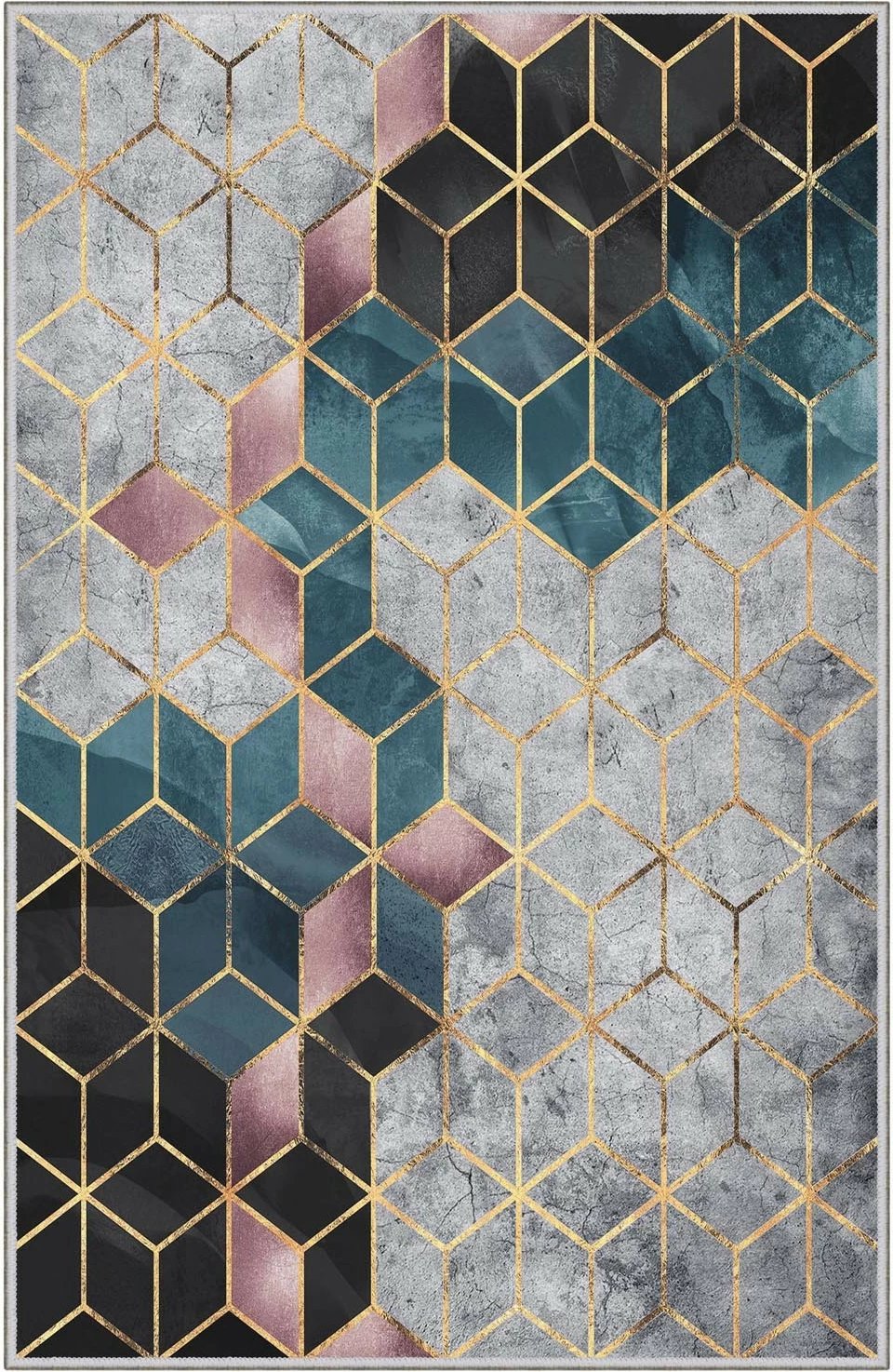 Qilim (50 x 80) Conceptum Hypnose, Hmnt774