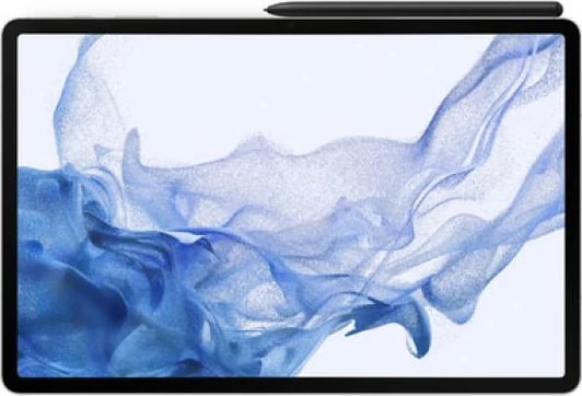 Tablet Samsung Galaxy Tab S8+, 12.4", 8+128GB, Wi-Fi, argjend