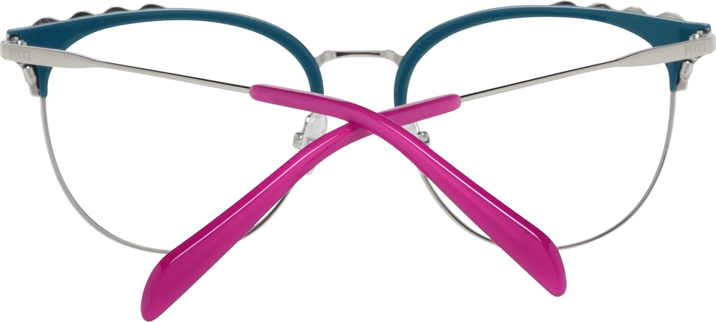 Syze optike për femra Emilio Pucci, të kaltërta
