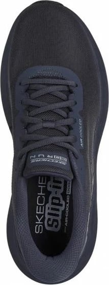 Atlete lifestyle Skechers për meshkuj, navy