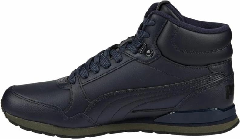 Atlete për meshkuj Puma, blu marin