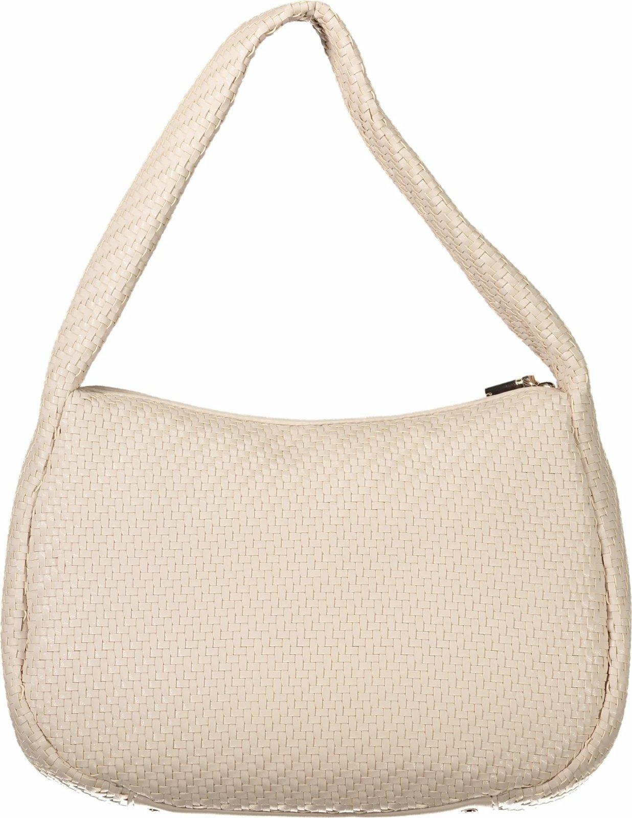 Çantë femra GUESS JEANS Francy, rozë