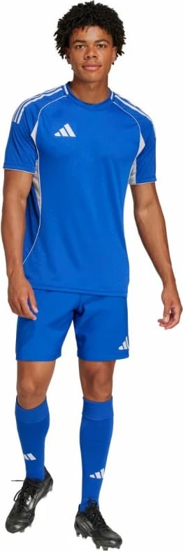 Maicë për meshkuj adidas, e kaltër