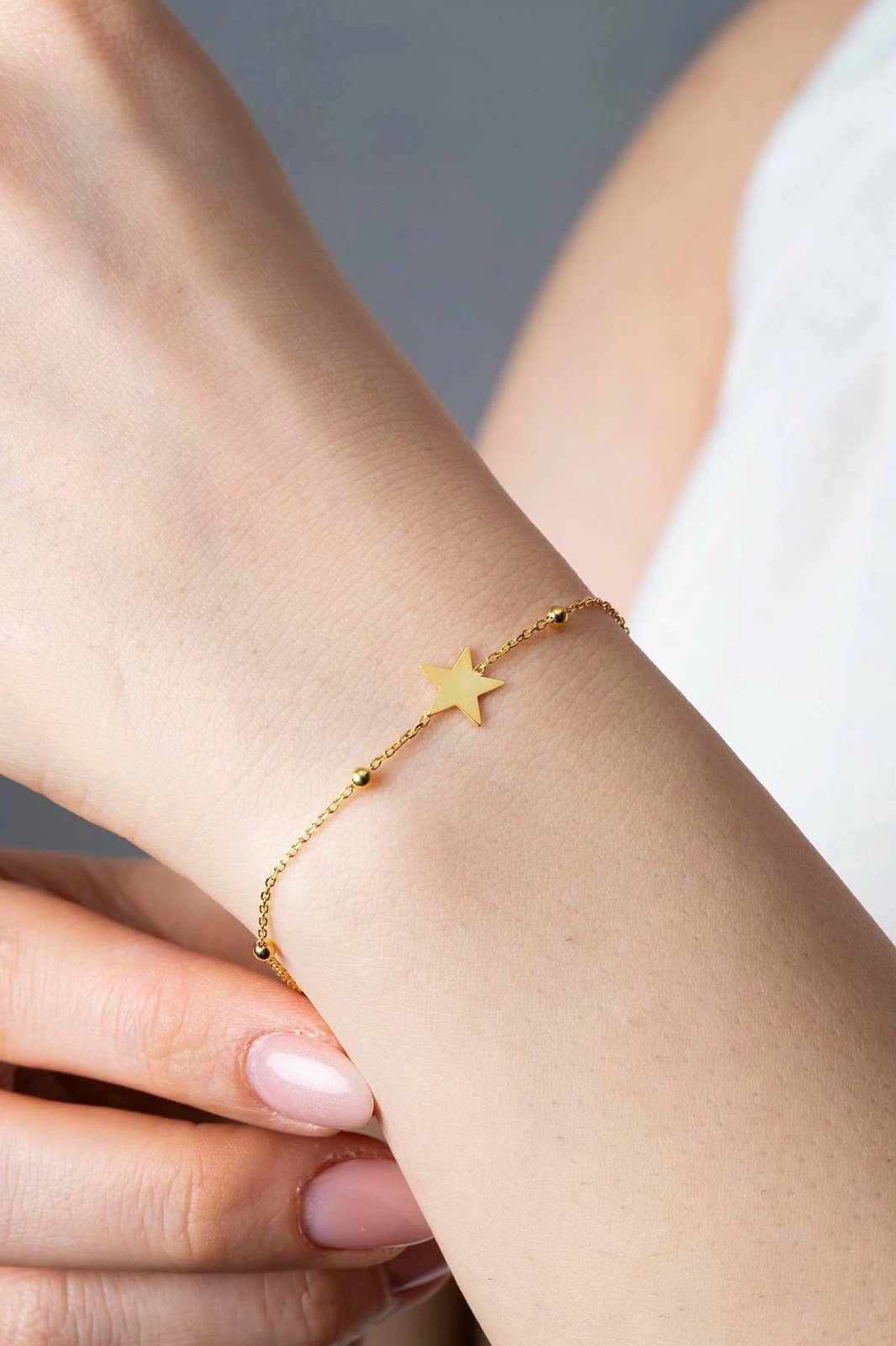 Byzylyk argjendi, ngjyrë ari, Jumeon, ELKAB92339A