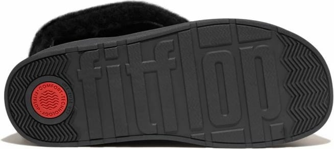 Çizme për femra FitFlop, të zeza