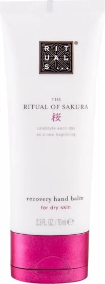 Krem për duar Rituals The Ritual Of Sakura për femra 70ml