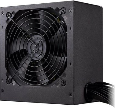 Kasë energjie Cooler Master MWE Bronze V2, 650W, 80 PLUS Bronze, e zezë