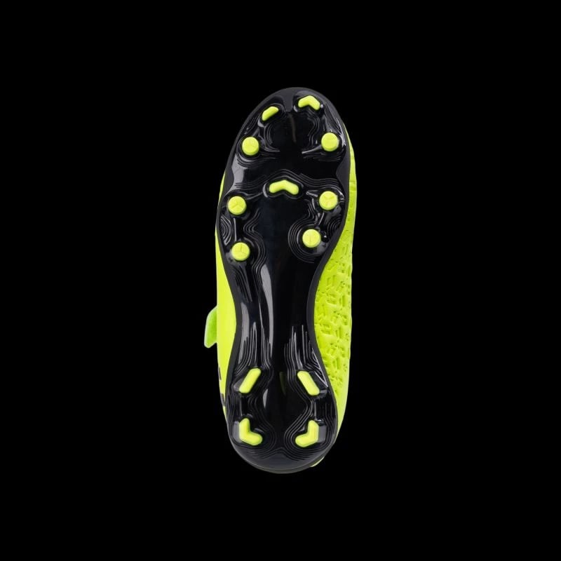 Atlete futbolli për fëmijë Huari