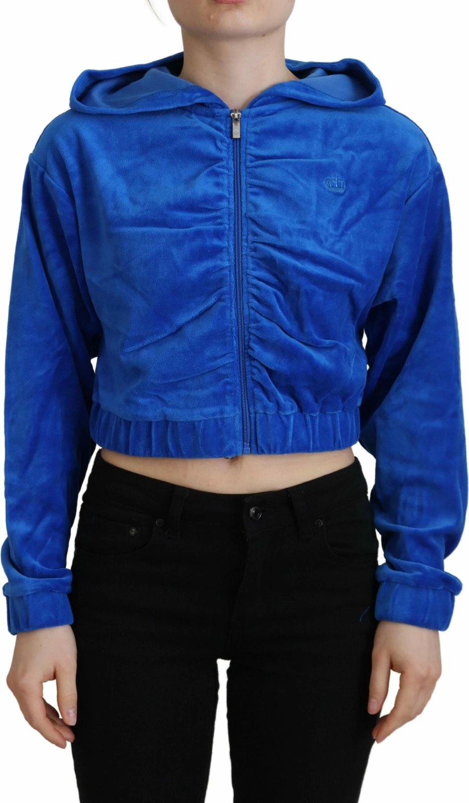 Duks për femra Juicy Couture, i kaltër  