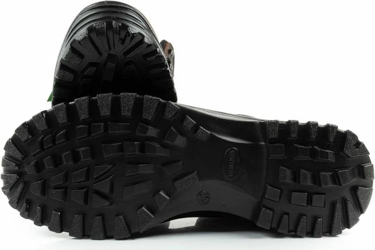 Çizme hiking për meshkuj Grisport, të kafta