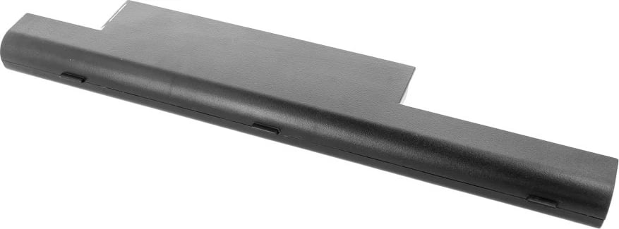 Bateri laptop Mitsu për Asus K93/K95, 4400 mAh, Li-ion, 10.8-11.1V, e zezë