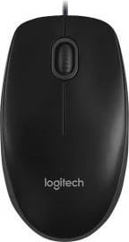 Maus Logitech B100 (910-003357) USB 2.0 800 dpi i zi