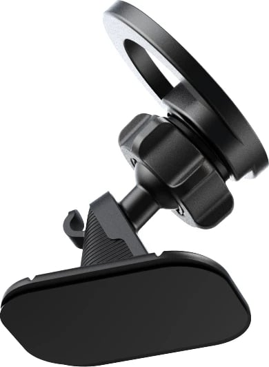 Mbajtës magnetik për makinë Joyroom JR-ZS376, për kokpit/panel, MagSafe, i zi