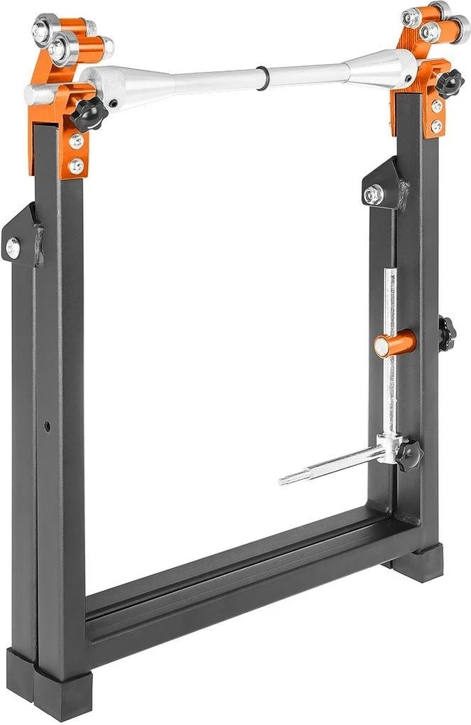 Makineri balancimi rrotash NEO TOOLS 10-590, portokalli