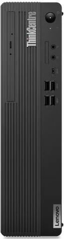 Kasë Lenovo ThinkCentre M70s Gen 5, Intel Core i7-14700, 16 GB RAM, 512 GB SSD, Windows 11 Pro, E zezë