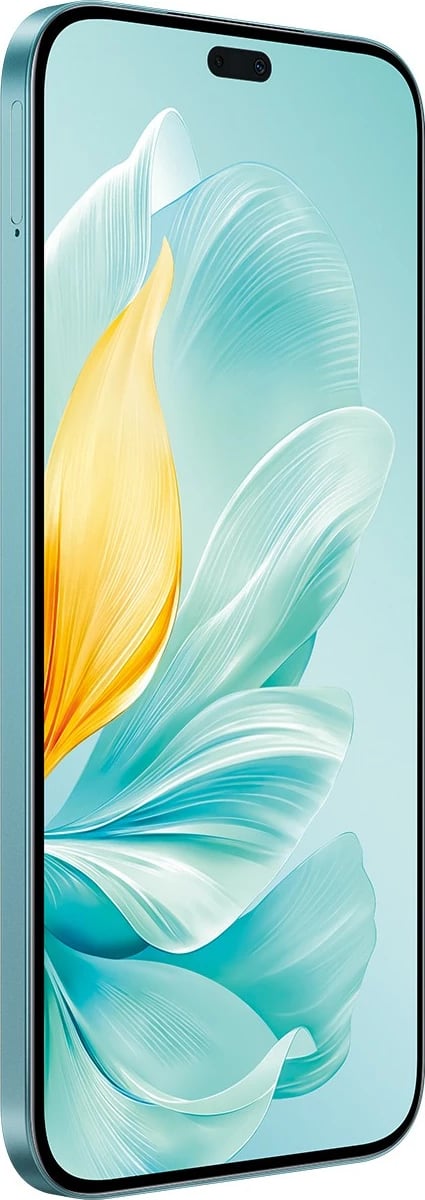 Celular Honor 200 Lite 5G, 8GB RAM, 256GB, 108MP, Cyan