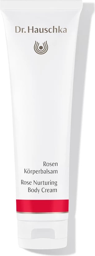 Krem trupi për femra Dr. Hauschka Rose 145ml
