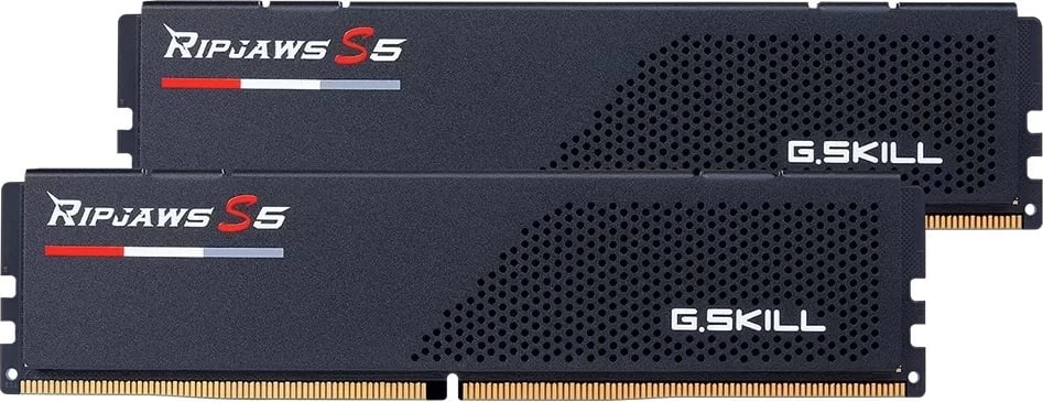 RAM Memorje G.Skill Ripjaws S5 F5-5200J4040A48GX2-RS5K, 96 GB, 5200 MHz