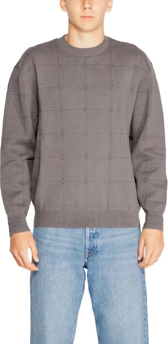 Xhemper Armani Exchange Maglia, gri