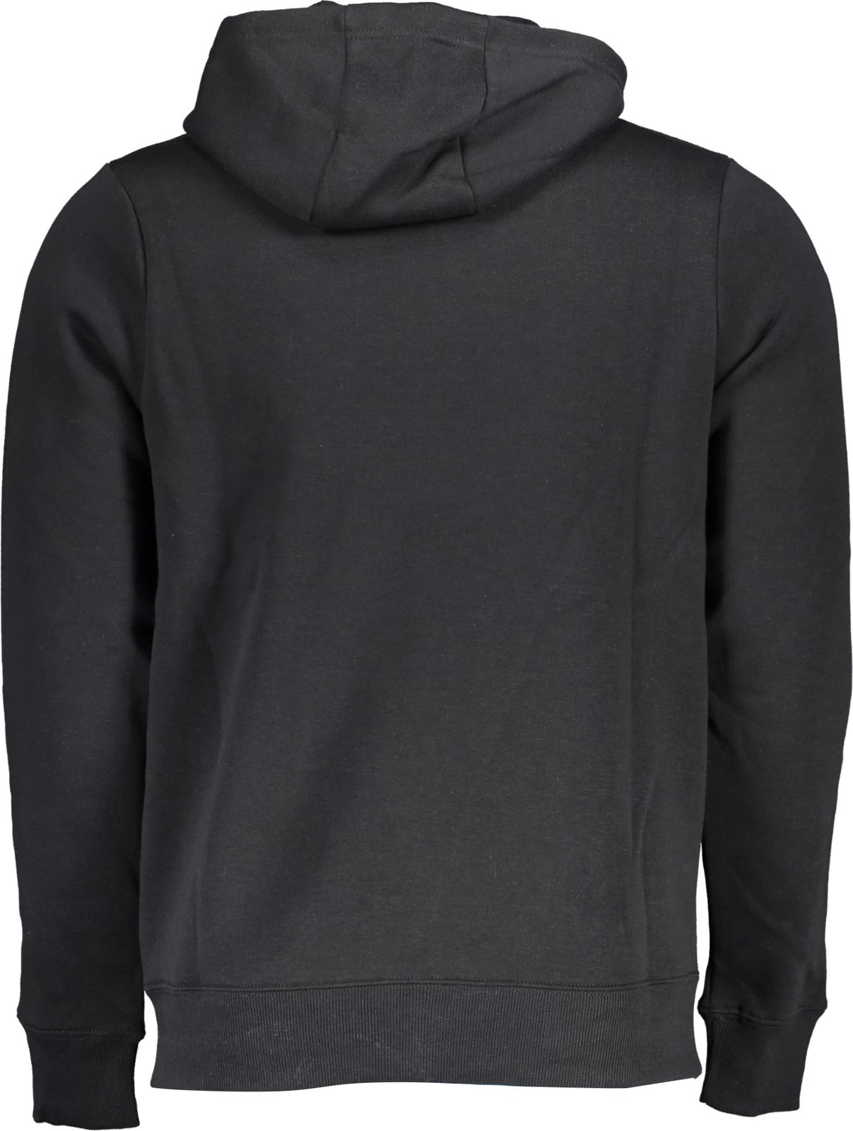 Duks me zip NORWAY 1963 meshkuj, të zi