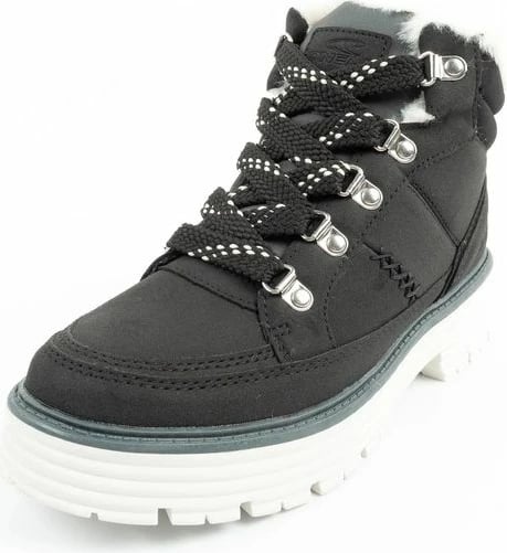 Çizme dimri O'Neill për femra, të zeza