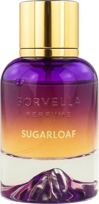 Eau de Parfum për femra Sorvella Perfume Mountain Sugarloaf 50ml
