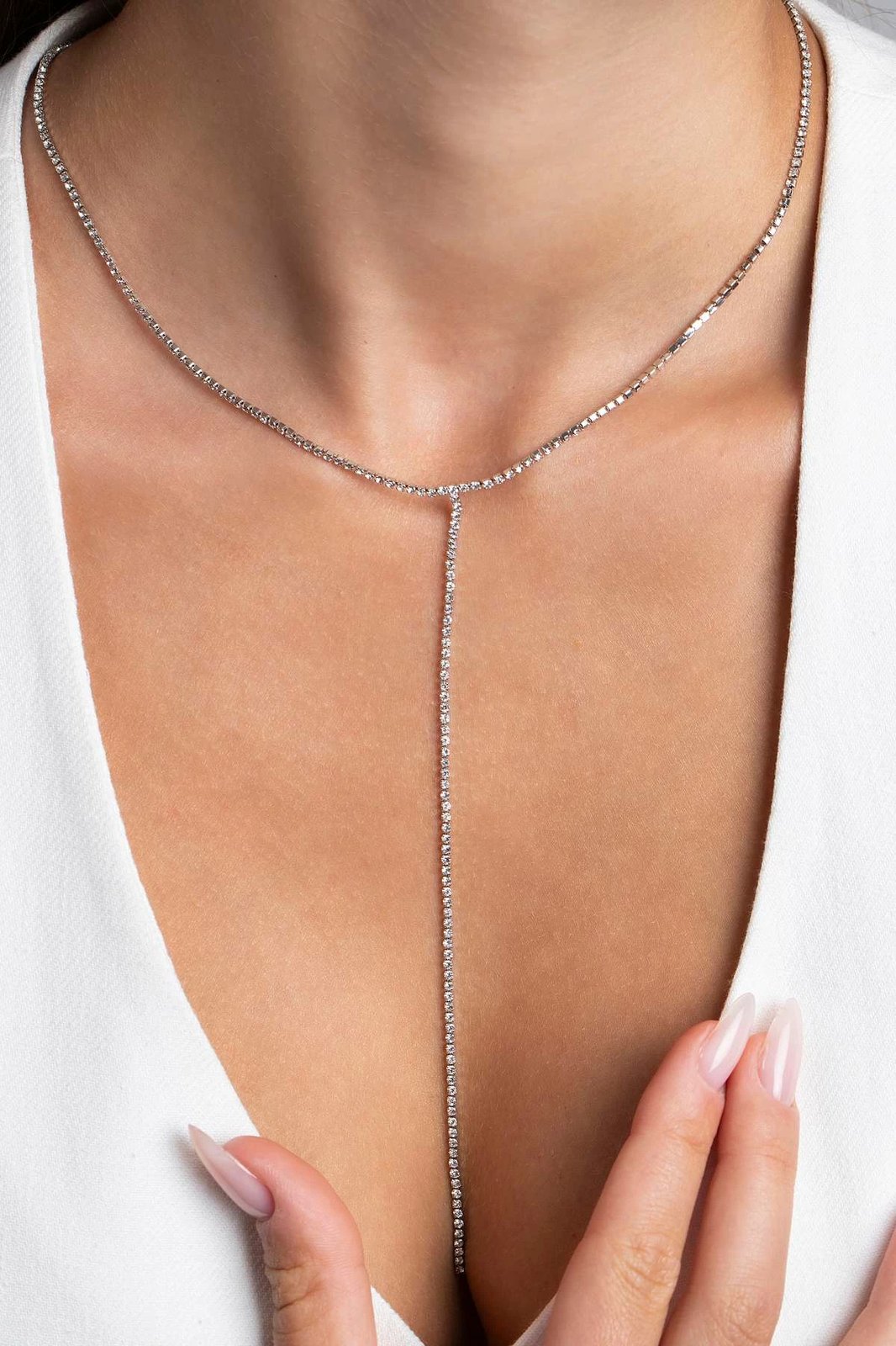 Varëse metalike, ngjyrë rozë ari, Elika, ELKGC68542