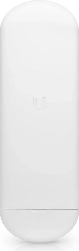 Pajisje tradlos Ubiquiti NanoStation ac NS-5AC, e bardhë