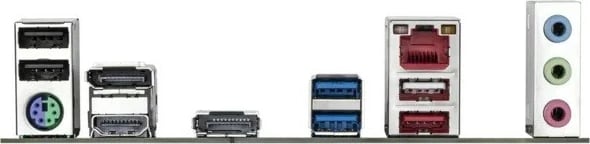 Pllakë amë Gigabyte B860M DS3H, micro ATX