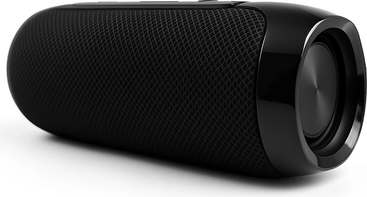 Altoparlant portativ SQUEAK SQ1008, Bluetooth 5.3, 14 W, i zi