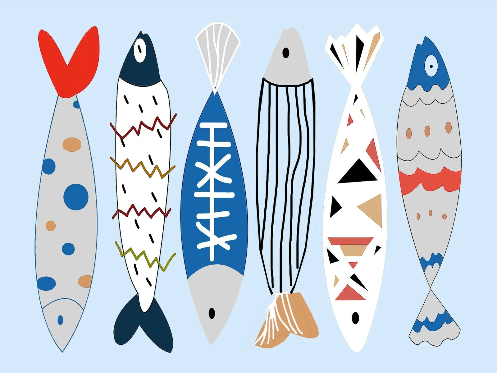 Set tapetash për banjo (2 copë), Mijolnir, CT-5275