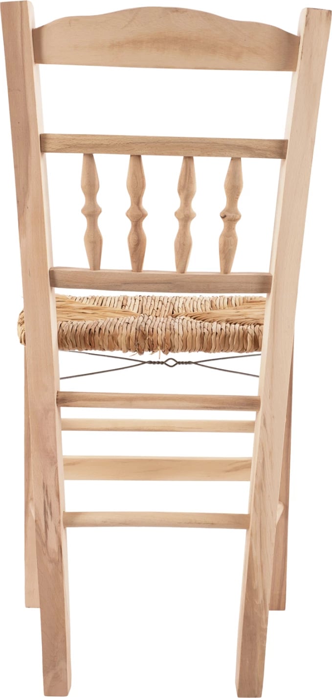 Karrige tradicionale pa ngjyrë me mat FH10258