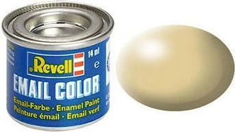 Bojë emali Revell 32314 Email Color, 14ml, Bezhë