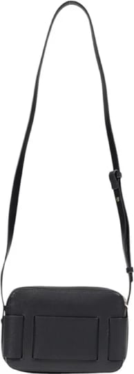 Çantë femra Armani Exchange, e zezë