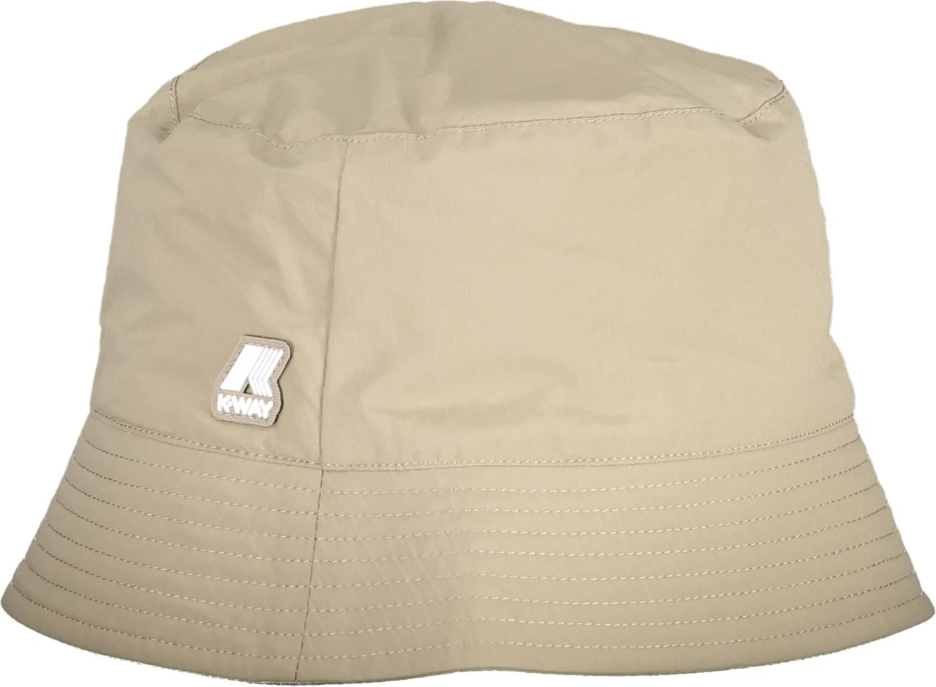 Kapelë për meshkuj K-WAY bushing, beige