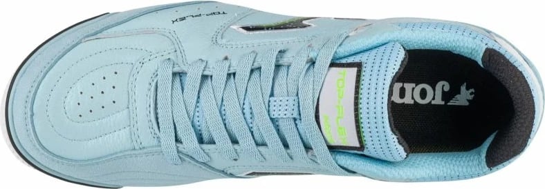 Atlete futbolli Joma për meshkuj, të kaltra