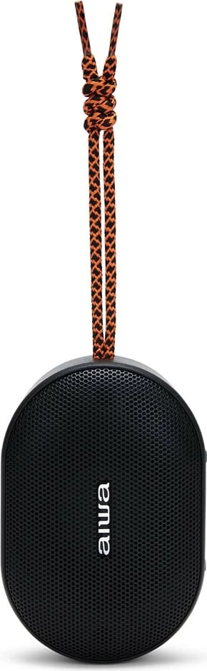 Altoparlant Portativ AIWA BST-330BK (Zezë)