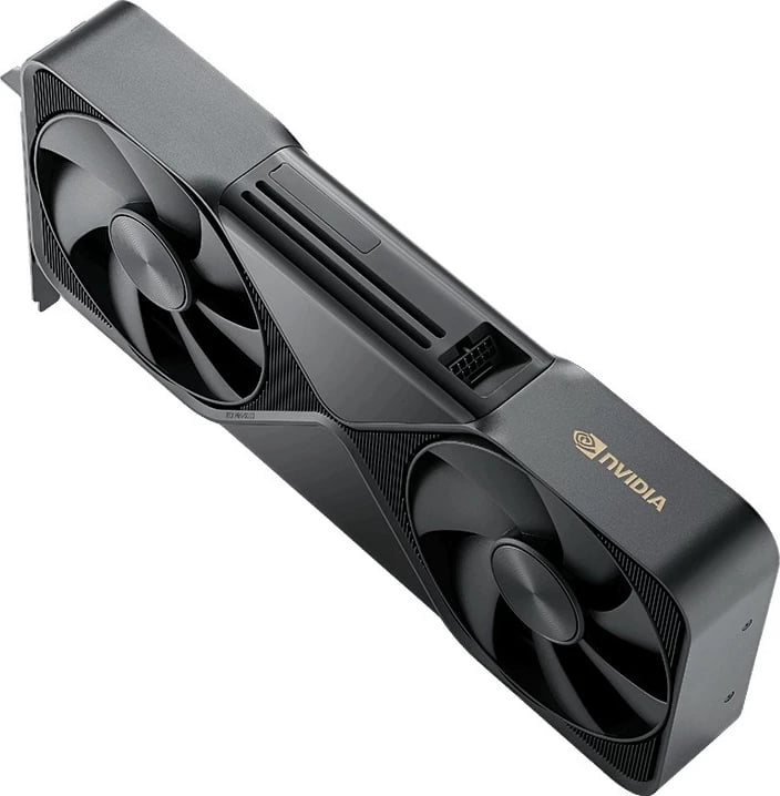 Kartelë grafike PNY Quadro RTX PRO 6000 Blackwell 96GB GDDR7, 4xDP, e zezë