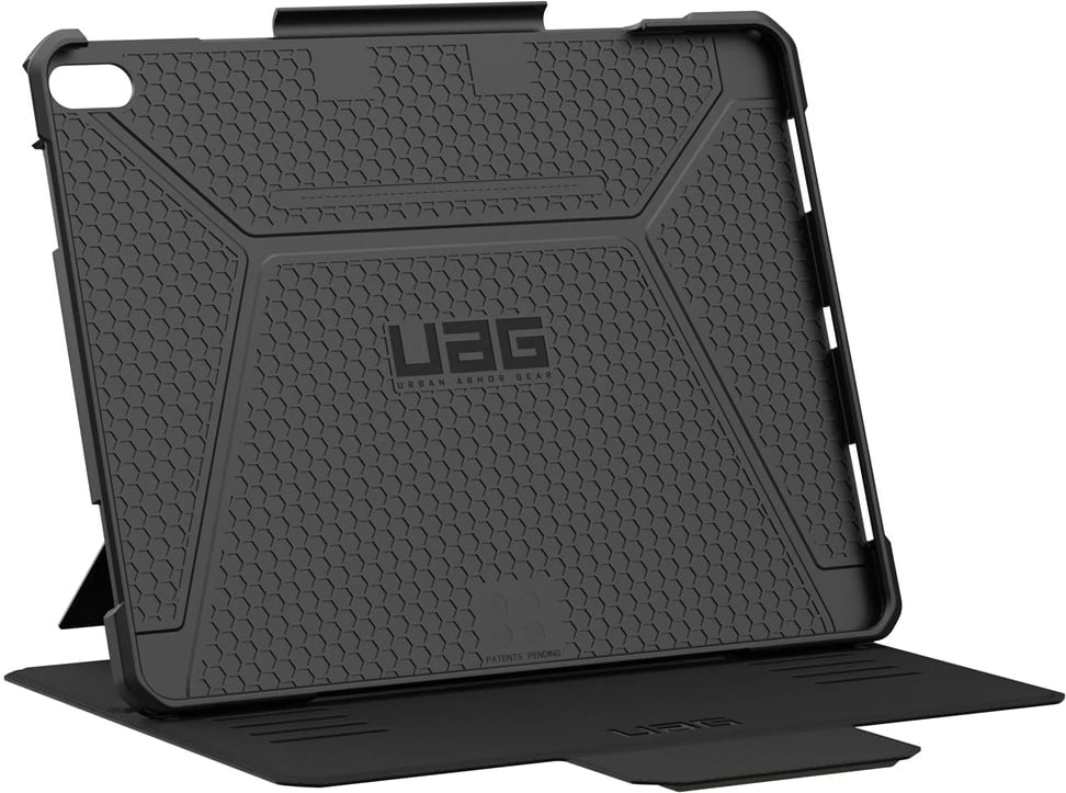 Mbështjellës Urban Armor Gear Metropolis SE për iPad Air 13" (2024, M2), Jeshil