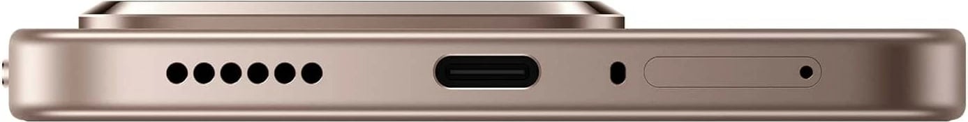 Celular Xiaomi 15T, 6.83", 12 GB RAM, 256 GB, Rose gold